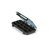 Plano Next Gen Waterproof StowAway Tackle Box