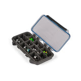 Plano Next Gen Waterproof StowAway Tackle Box