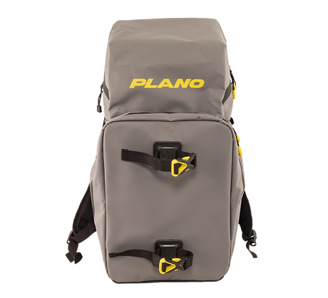 Plano Z Deluxe Backpack