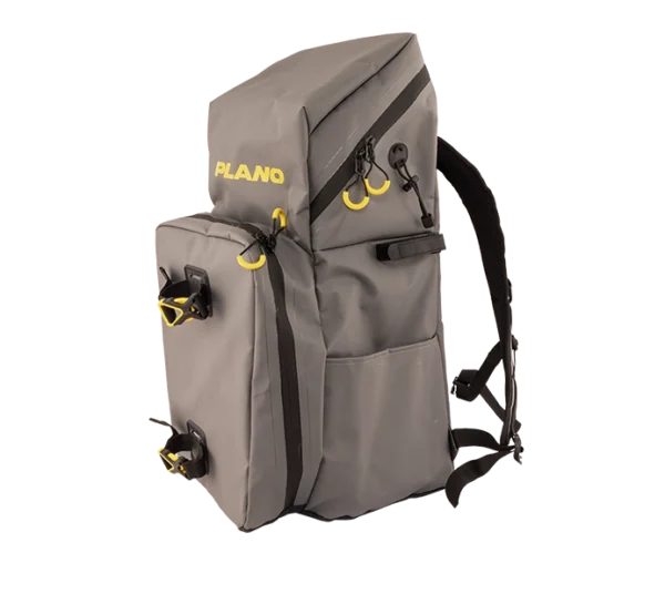 Plano Z Deluxe Backpack