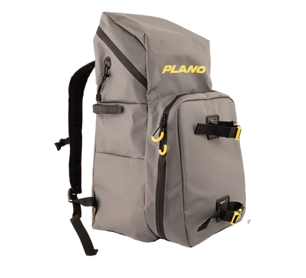 Plano Z Deluxe Backpack