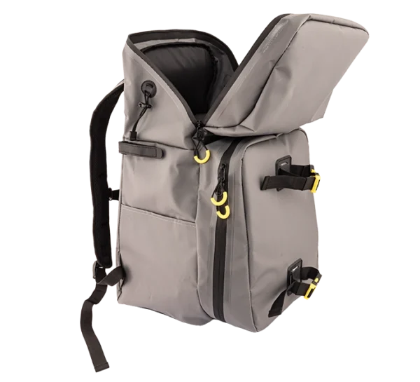 Plano Z Deluxe Backpack