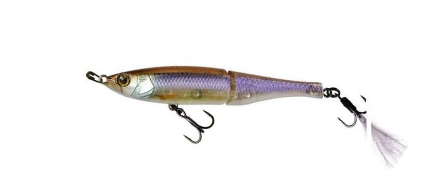 Jackall Spy Tail 70ss