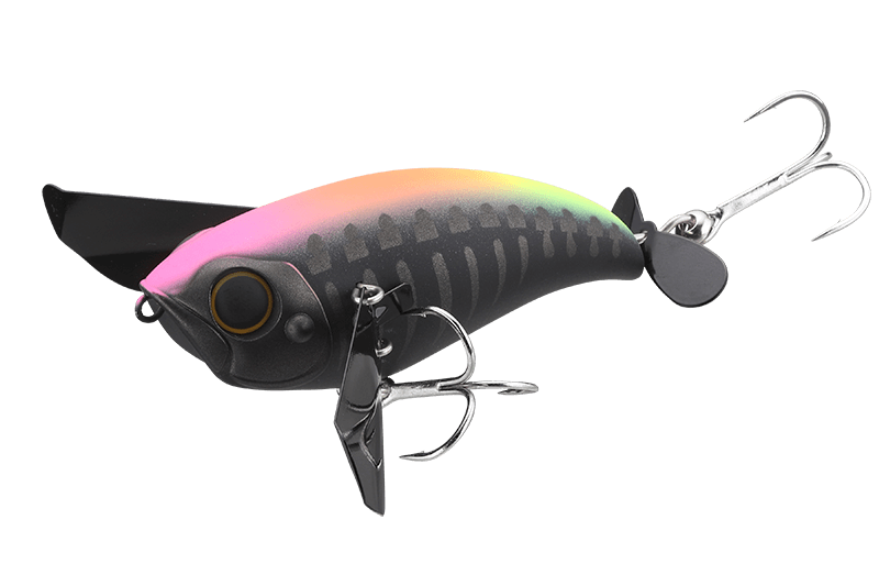 Jackall Pompadour Jnr 66mm