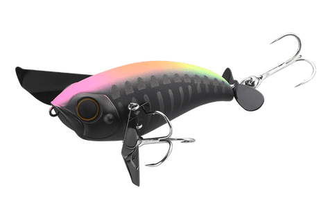 Jackall Pompadour Jnr 66mm