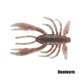 Berkley Powerbait Crabby 2.5in Soft Plastics
