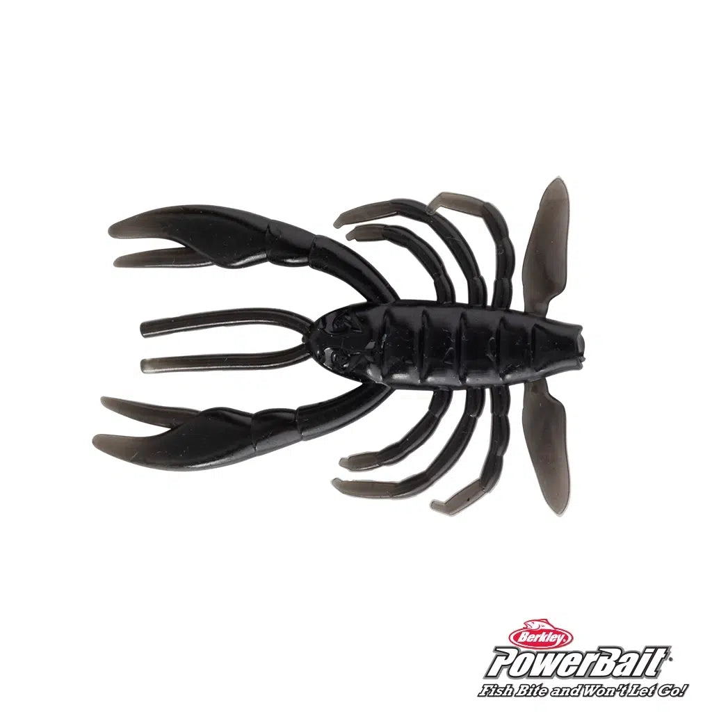 Berkley Powerbait Crabby 2in Soft Plastics