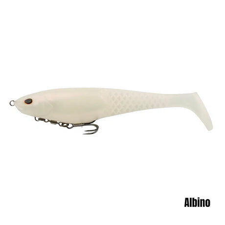 Berkley Powerbait Cullshad 8in Swimbait