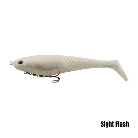 Berkley Powerbait Cullshad 8in Swimbait