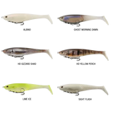 Berkley Powerbait Cullshad 8in Swimbait