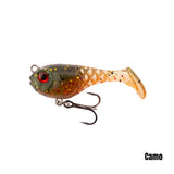 Berkley HoneyBall 40mm Rigged Soft Plastics