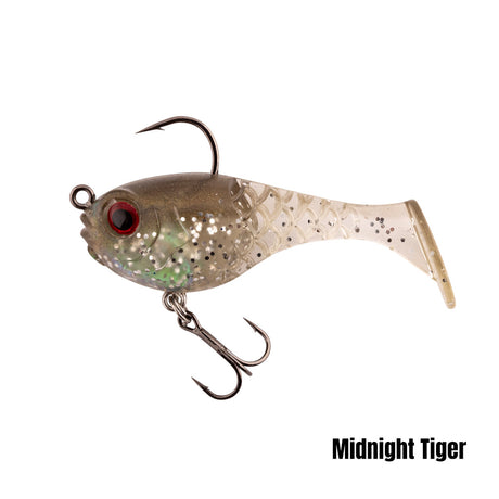 Berkley HoneyBall 55mm Rigged Soft Plastics