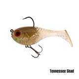 Berkley HoneyBall 90mm Rigged Soft Plastics