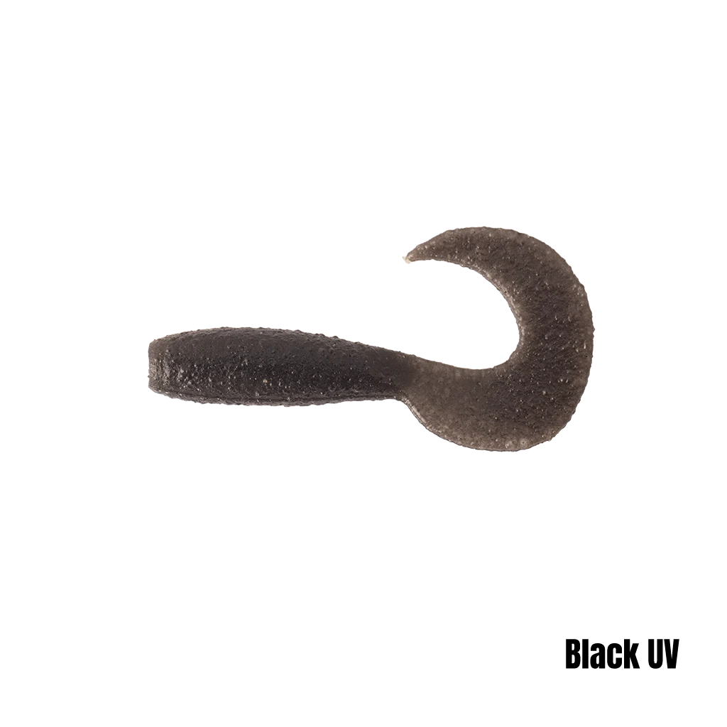Berkley Powerbait MaxScent 2.2in Grub