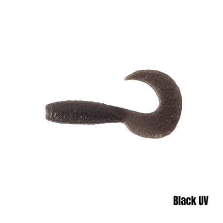 Berkley Powerbait MaxScent 2.2in Grub