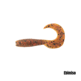 Berkley Powerbait MaxScent 2.2in Grub