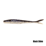 Berkley Powerbait MaxScent 4in Flatnose Minnow