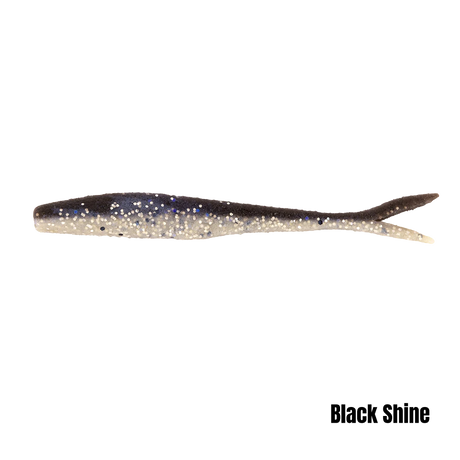 Berkley Powerbait MaxScent 4in Flatnose Minnow