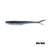 Berkley Powerbait MaxScent 4in Flatnose Minnow