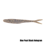 Berkley Powerbait MaxScent 4in Flatnose Minnow