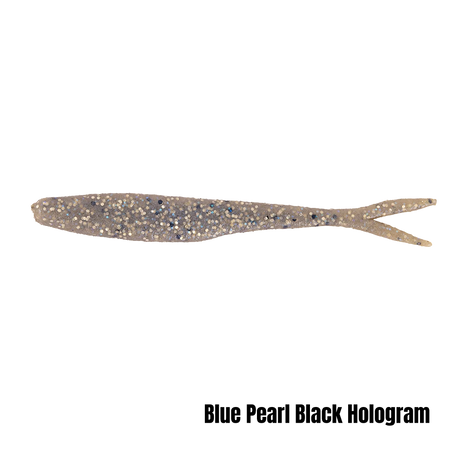 Berkley Powerbait MaxScent 4in Flatnose Minnow