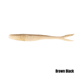 Berkley Powerbait MaxScent 4in Flatnose Minnow