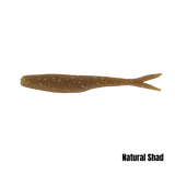 Berkley Powerbait MaxScent 4in Flatnose Minnow