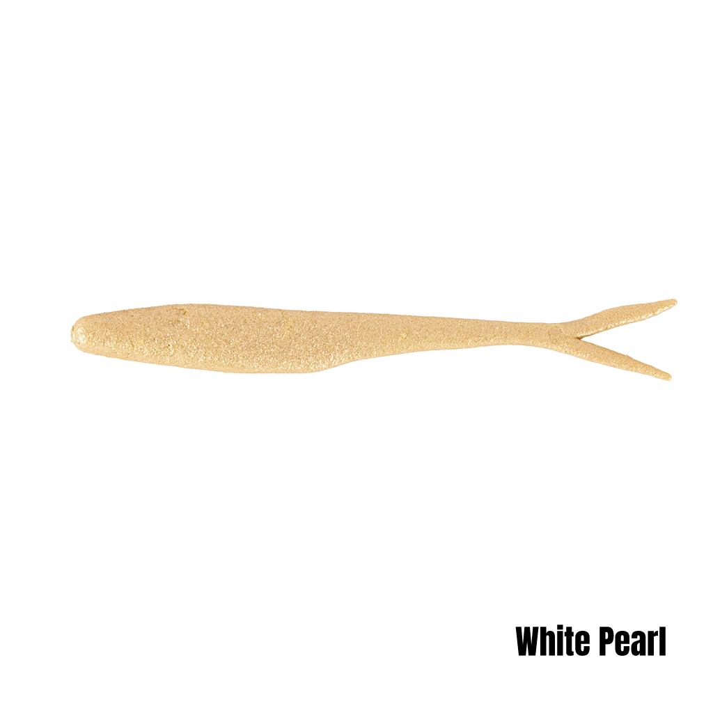 Berkley Powerbait MaxScent 4in Flatnose Minnow