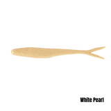 Berkley Powerbait MaxScent 4in Flatnose Minnow