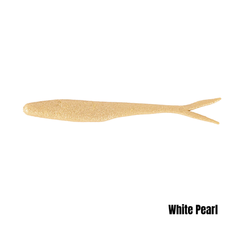 Berkley Powerbait MaxScent 4in Flatnose Minnow