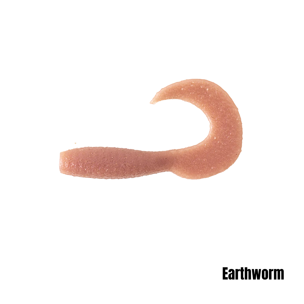 Berkley Powerbait MaxScent 2.2in Grub