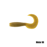 Berkley Powerbait MaxScent 2.2in Grub