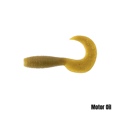 Berkley Powerbait MaxScent 2.2in Grub