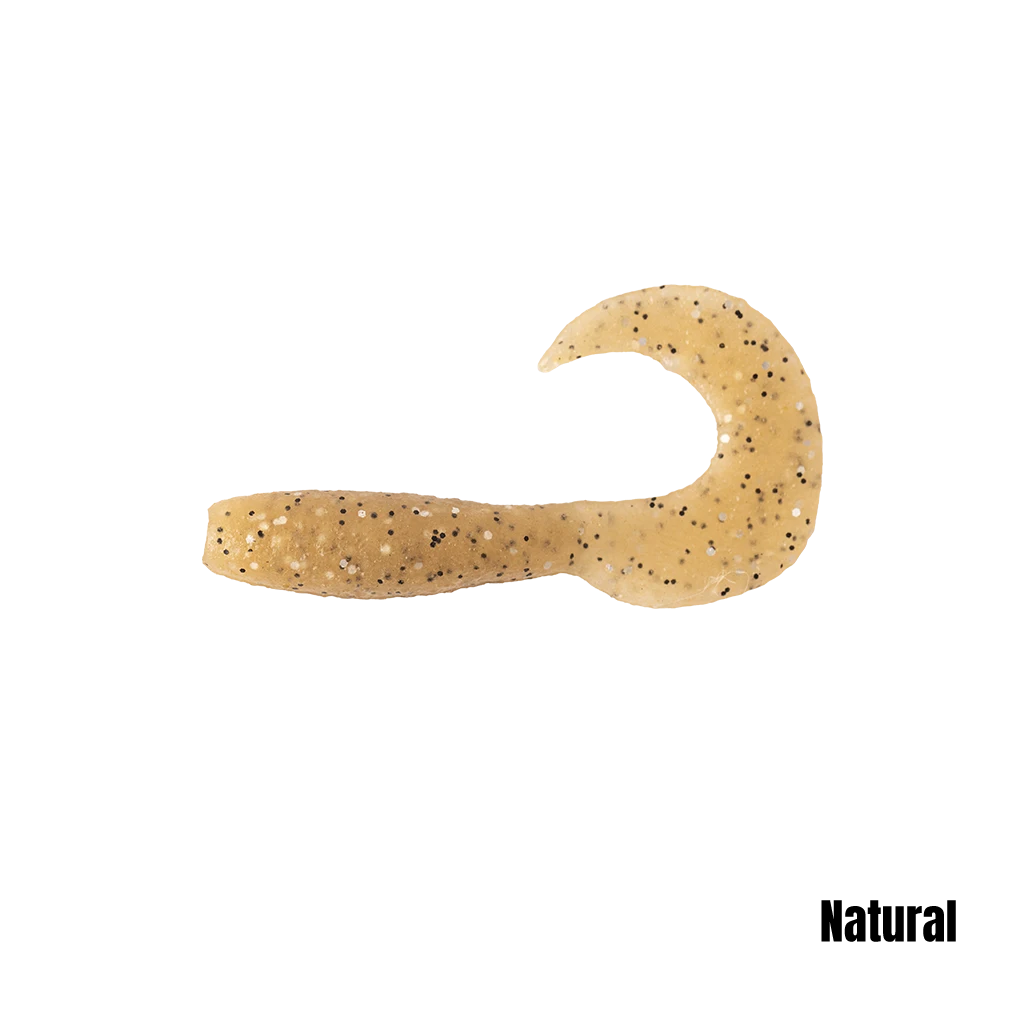 Berkley Powerbait MaxScent 2.2in Grub