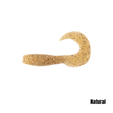 Berkley Powerbait MaxScent 2.2in Grub