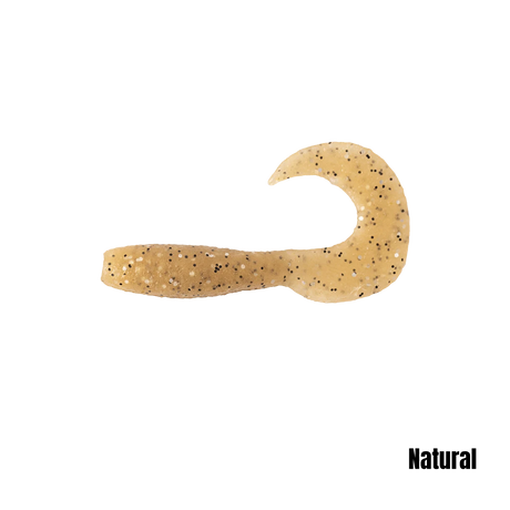 Berkley Powerbait MaxScent 2.2in Grub