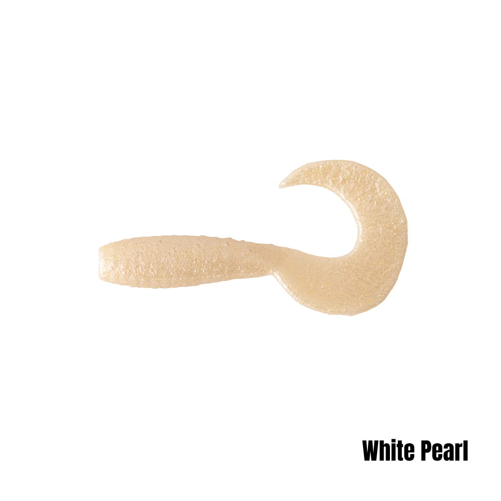 Berkley Powerbait MaxScent 2.2in Grub