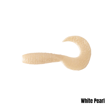 Berkley Powerbait MaxScent 2.2in Grub