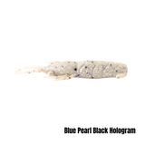 Berkley Powerbait MaxScent 2.5in Shrimp