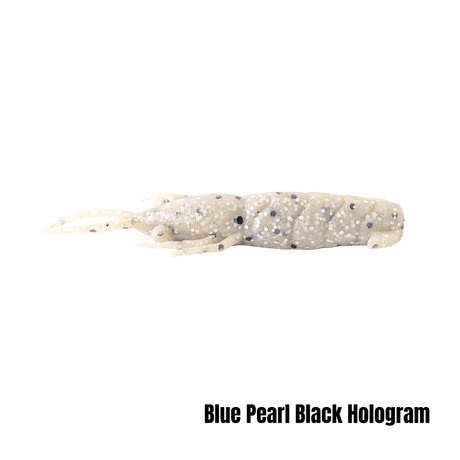 Berkley Powerbait MaxScent 2.5in Shrimp
