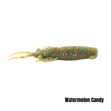 Berkley Powerbait MaxScent 2.5in Shrimp