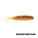 Berkley Powerbait MaxScent 2.5in Shrimp