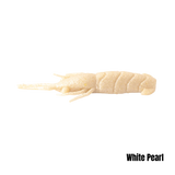 Berkley Powerbait MaxScent 2.5in Shrimp