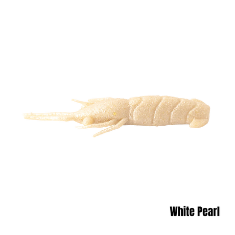 Berkley Powerbait MaxScent 2.5in Shrimp