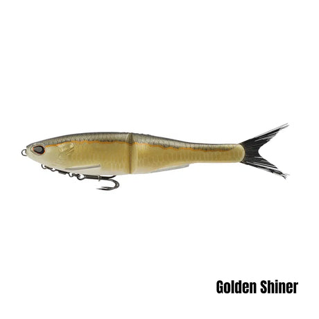 Berkley Powerbait Nessie Soft Glide Bait Sinking 9in