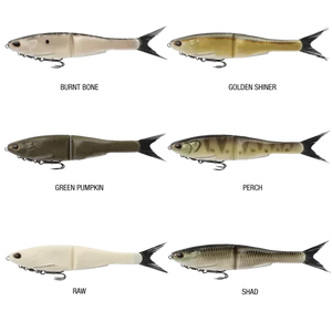 Swimbait/Glidebait
