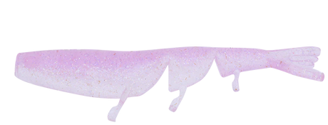 Daiwa Baitjunkie 3in Prawn Plastics