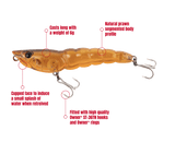 Berkley Pro-Tech Prawn Walker 75mm