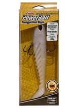 Berkley Powerbait Pre-Rigged Giant Ripple Shad 200mm