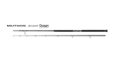 Zenaq Defi Muthos Accura Ocean Guide Spin Rods